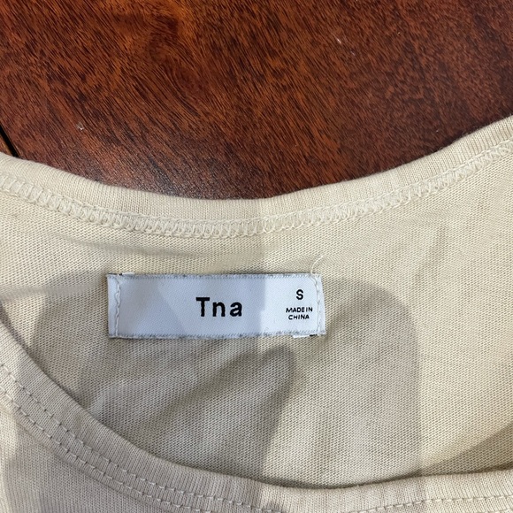 TNA Tank Top - Picture 2 of 3